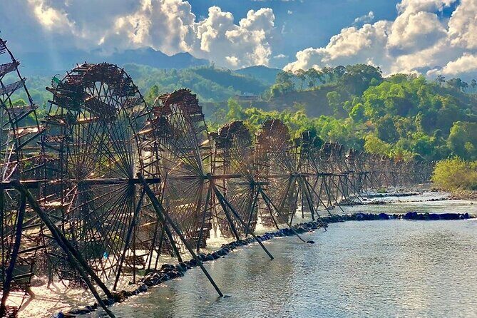 Private Sapa Motorbike Tour - Tea Hill - Frequently Asked Questions