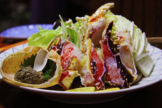 private-sapporo-culinary-quest-tastes-of-tradition-and-treasures