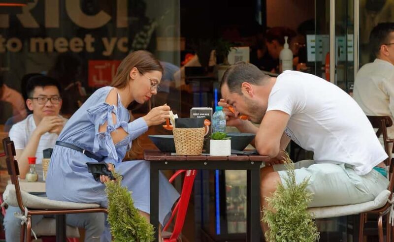 Private Sapporo Culinary Tour: Tastes of Traditions - A Deep Dive into the Sapporo Culinary Experience