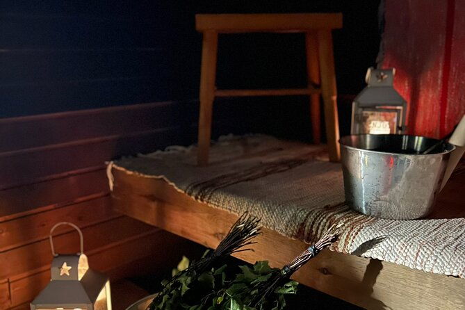 private-sauna-experience-dinner-and-northern-lights