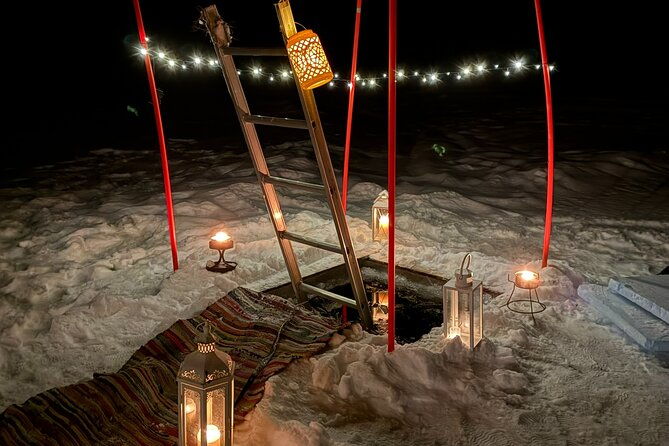 private-sauna-experience-dinner-and-northern-lights