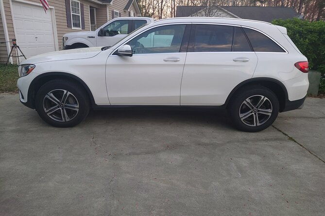 private-savannah-airport-to-tybee-island-transfer