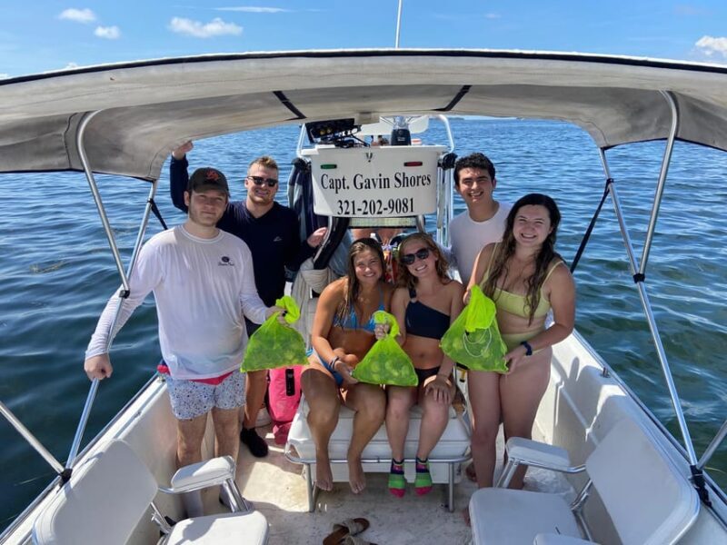 Private Scallop Hunt and Snorkel - Practicalities and Tips for a Smooth Trip