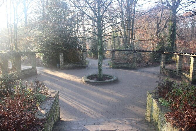 private-scavenger-hunt-around-the-berge-castle-in-gelsenkirchen