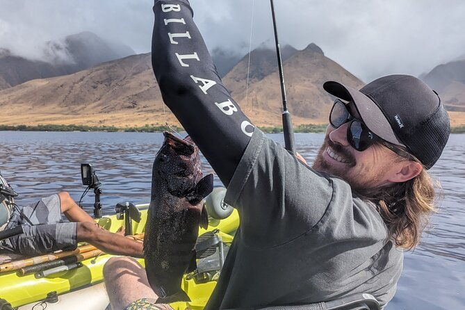 private-scenic-and-reef-snorkeling-kayak-adventure-in-west-maui