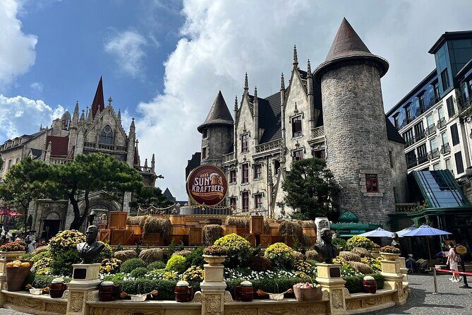 Private Scenic Tour from Hoi An to Ba Na Hills and Golden Bridge - Final Thoughts: Who Will Love This Tour?