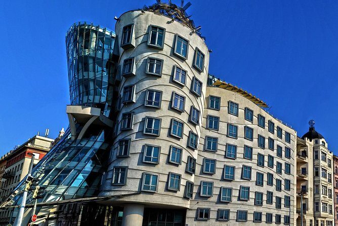 Private Scenic Transfer from Munich to Prague with 4h of Sightseeing - Final Thoughts
