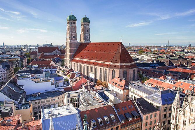 Private Scenic Transfer from Nuremberg to Munich with 4h of Sightseeing - Nuremberg to Munich Private Transfer with Sightseeing: A Practical Review