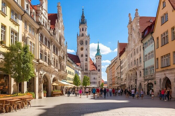 private-scenic-transfer-from-salzburg-to-munich-with-4h-of-sightseeing