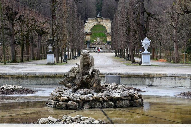 private-schonbrunn-palace-and-gardens-tour