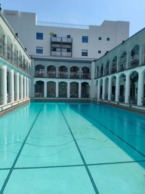 Private Scooter Adventure Tour in Shanghai - Riding Through the French Concession