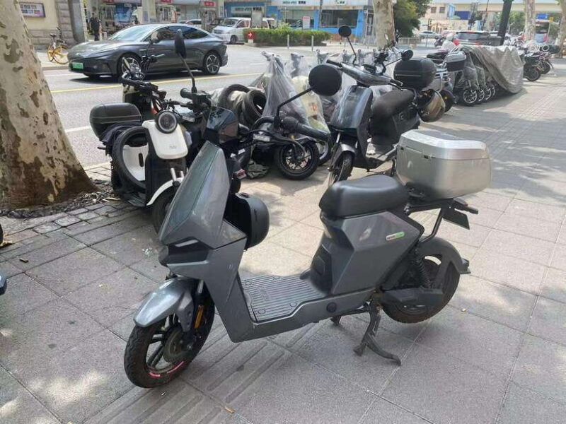 Private Scooter Adventure Tour in Shanghai - Who Will Love This Tour?