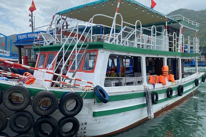 Private Scuba Diving Experience at Marine Park Included Lunch - Additional Considerations