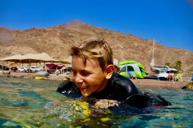 Private Scuba Diving Tour with Transportation and Guide - What To Expect During Your Dive Experience