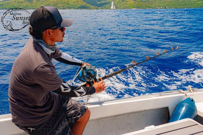 Private Sea Adventure in Moorea: A Day of Fishing Like a Local - An In-Depth Look at the Moorea Private Sea Adventure