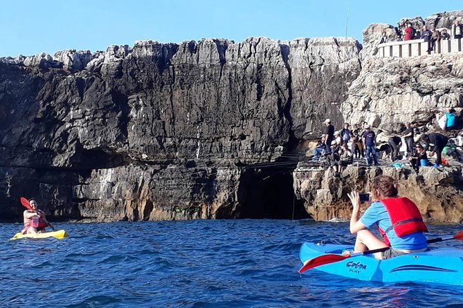 private-sea-kayaking-in-cascais-bay-lisbon-glide-explore