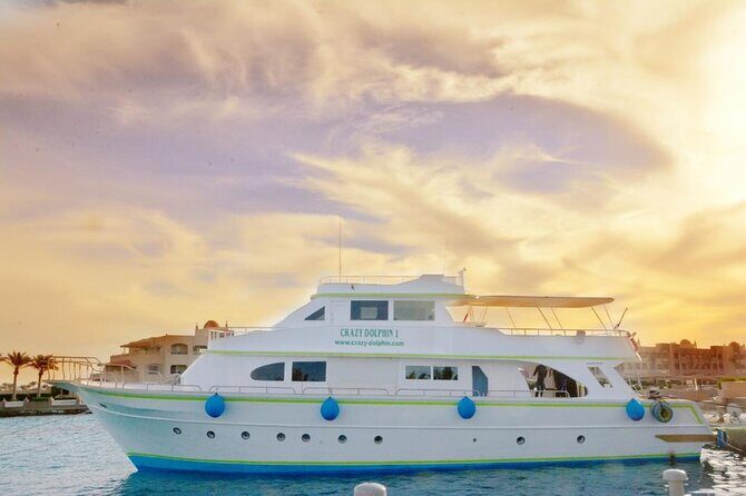 Private sea trip Hurghada - A detailed review of the experience