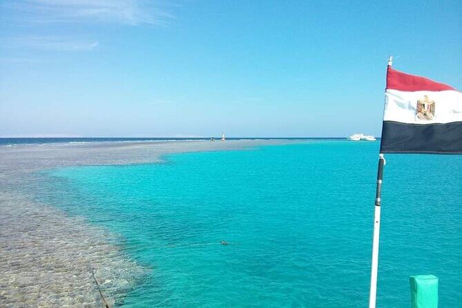Private sea trip Hurghada - Final thoughts