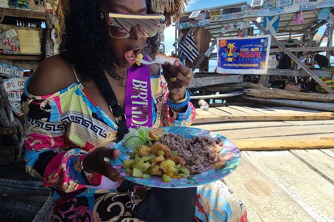 private-seafood-tour-and-floyds-pelican-bar-or-black-river-safari