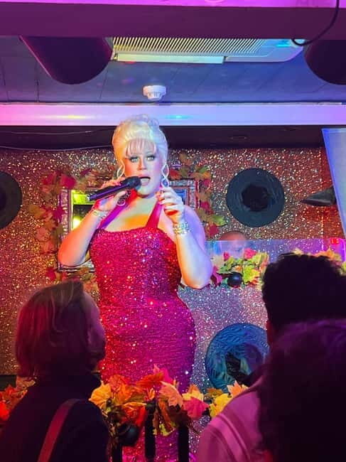 Private Secret Gay Bar Hopping Tour in Soho - An In-Depth Look at the Soho Gay Bar Hopping Experience