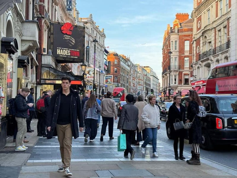 Private Secret Gay Bar Hopping Tour in Soho - Who Should Consider This Tour?