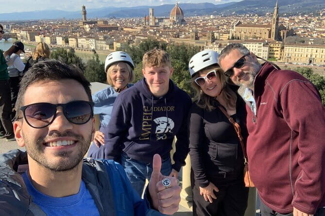 Private Secrets of Florence Electric Bike Tour - An In-Depth Look at the Florence Electric Bike Tour