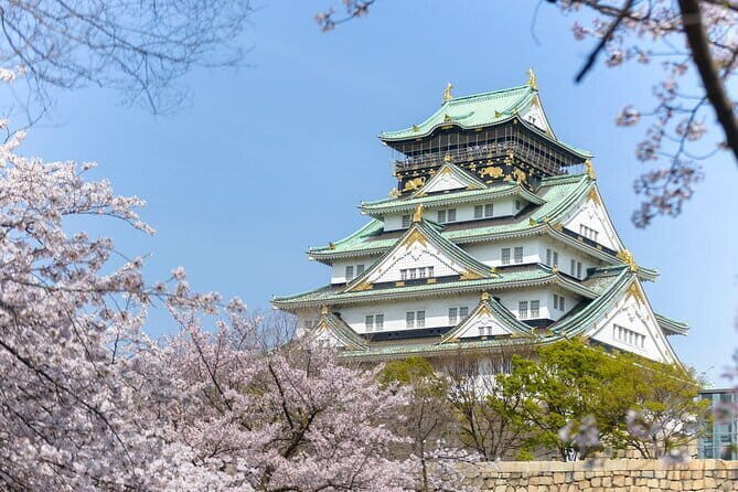 Private Sedan Arrival Transfer from Kansai Airport KIX to Osaka - FAQs