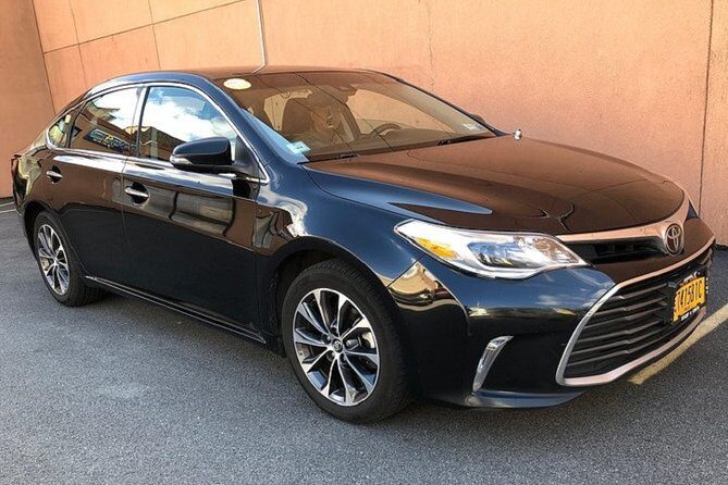 Private (Sedan) Departure Transfer to Kansas City Airport MCI - Final Thoughts  