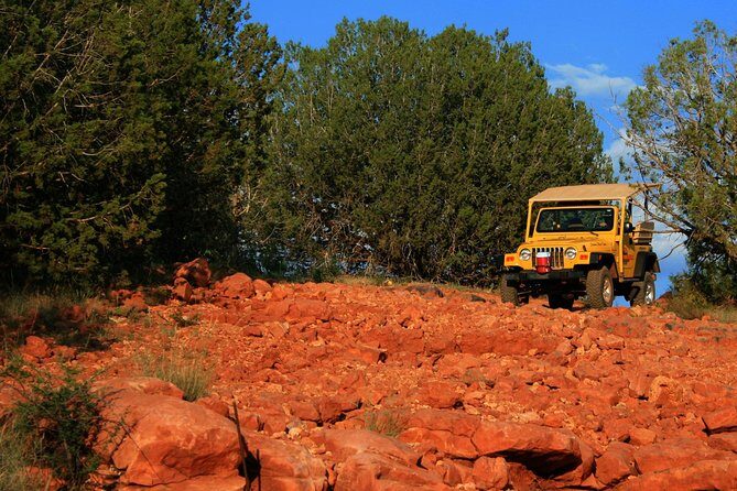 PRIVATE Sedona Jeep Tour 2-hour Lil' Rattler Off-Road - Final Thoughts: Is It Worth It?