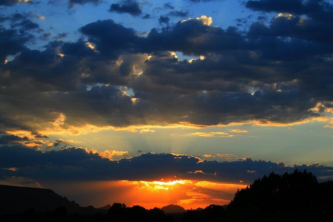 PRIVATE Sedona Jeep Tour 2-hour Red Rock West Off-Road - What Reviewers Say About the Guides