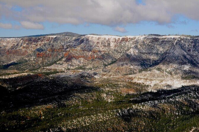 PRIVATE Sedona Jeep Tour 4X4 Climb - Colorado Plateau - Exploring Sedona’s Red Rock Country on a 4x4 Jeep