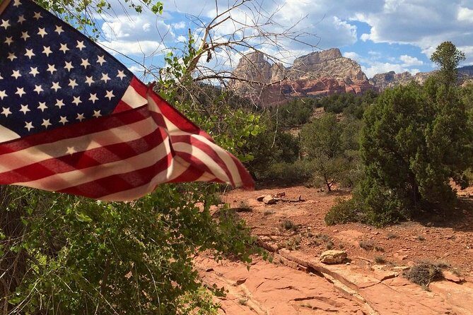 PRIVATE Sedona Jeep Tour Diamondback Gulch Extreme Off-Road - Practical Tips for Your Adventure