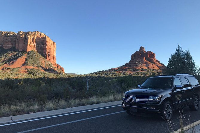 private-sedona-tour-in-a-luxury-suv-and-local-guide