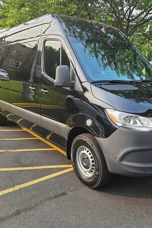 Private Self-Guided Tour of Northern Virginia - The True Value of This Tour