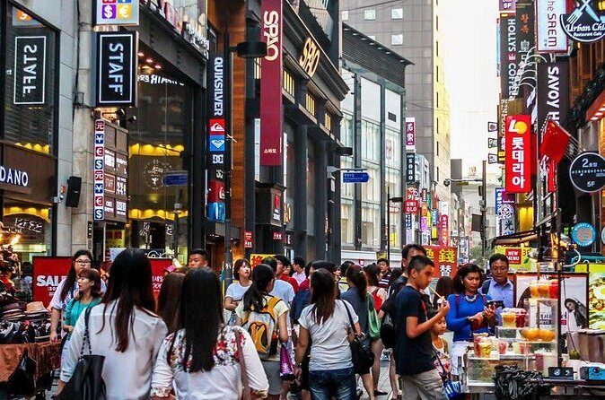 Private Seoul tour - FAQ