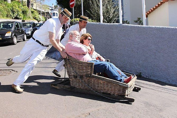 private-service-the-monte-toboggan-sledge-halfday-tour-2
