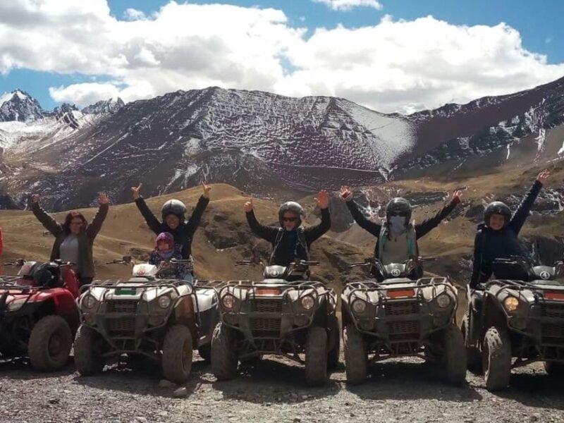 private-service-visit-rainbow-mountain-on-atvs-lunch