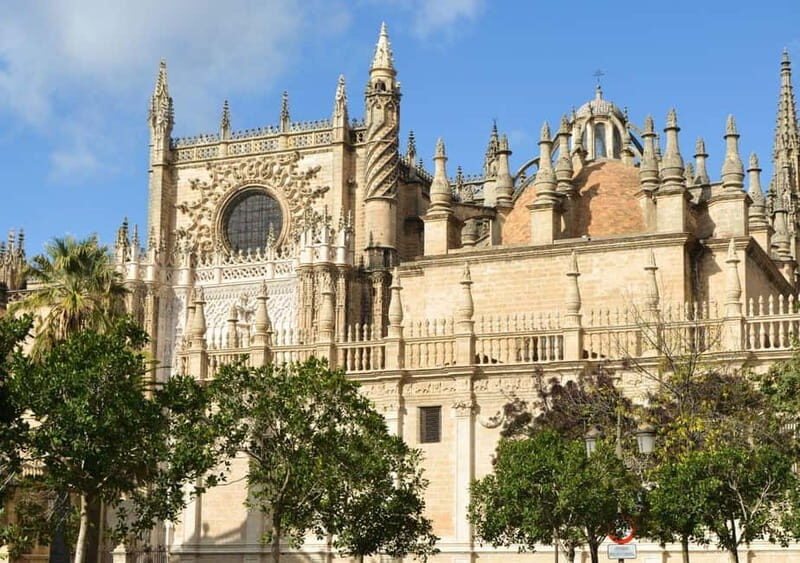 Private Seville: exclusive tour of Santa Cruz and the historic center - Practical Tips for Your Seville Experience