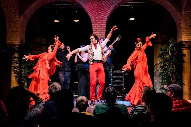 private-seville-flamenco-tapas-experience