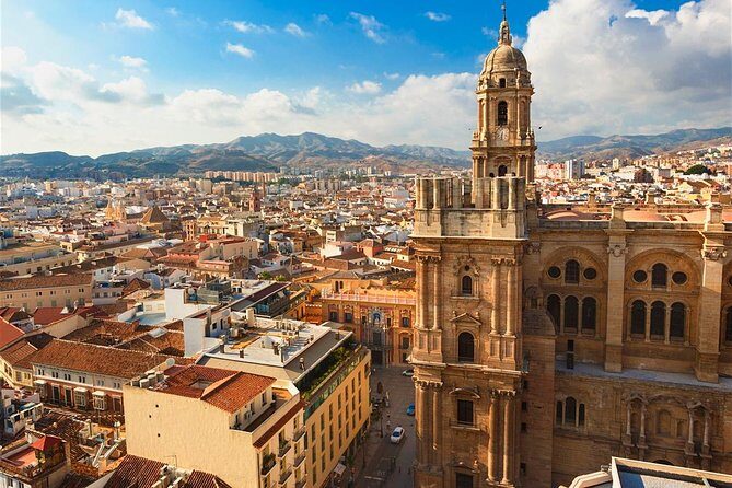 Private Seville Transfer to Malaga Including Visit to Ronda - Cost and Value Analysis