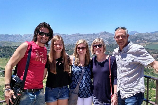 Private Seville Transfer to Malaga Including Visit to Ronda - FAQ