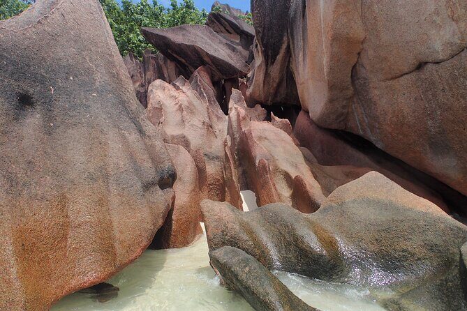 Private Seychelles Islands Tour by Boat with snacks & drinks - Who Should Book This Tour?