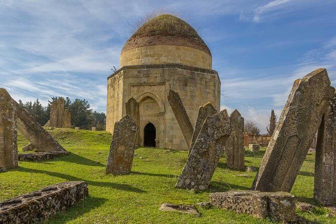 Private Shamakhi - Lahij tour - FAQs About the Shamakhi - Lahij Tour