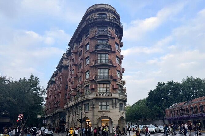 Private Shanghai Full Day Tour Yu Garden, Bund and Oriental Pearl - The Sum Up