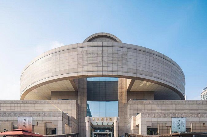 Private Shanghai Full Day Tour Yu Garden, Bund and Oriental Pearl - FAQ