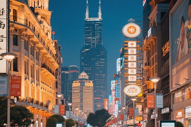 Private Shanghai Hightlight Day Tour with English-speaking Guide - Final Thoughts: Is It Worth It?