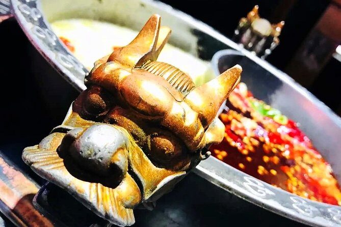 Private Shanghai Night River Cruise and Hot Pot Dining Experience - FAQ