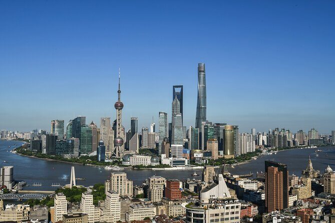 Private Shanghai One Day Tour - What’s Included and How It Adds Value