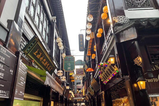 Private Shanghai One Day Tour - Final Thoughts