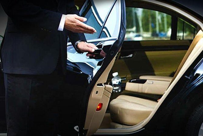 Private Shanghai Pudong Airport Arrival Transfer to Shanghai City Center - Who This Tour Is Best For